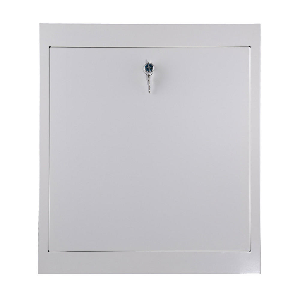 Колекторна шафа внутрішня ЕСО PRO ШКВ-01 575x435x110 (2-3) Тернополь - изображение 1