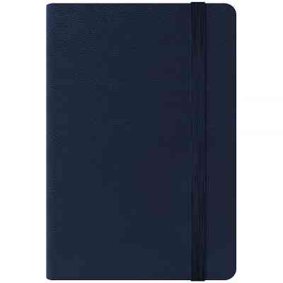 Тижневик Axent датований 2026 Pocket Strong 104х146, синій (8833-26-02-A) Вінниця