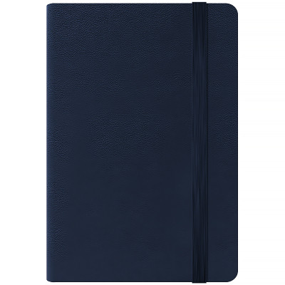 Тижневик Axent датований 2026 Pocket Strong 104х146, синій (8833-26-02-A) Вінниця - фото 4