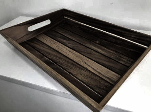 Хлебный лоток 