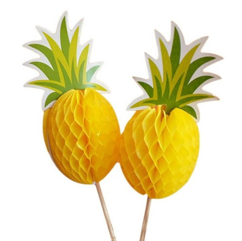 Шпажки для торта "Ананас" - 2шт. Київ - фото 5