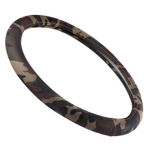 Чохол на кермо VLC-24022022 M Камуфляж Харків