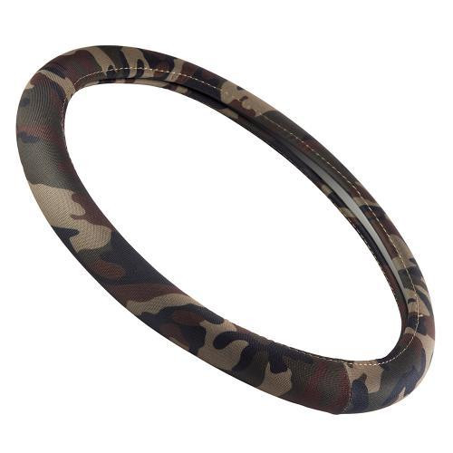 Чохол на кермо VLC-24022022 M Камуфляж Харків - фото 2