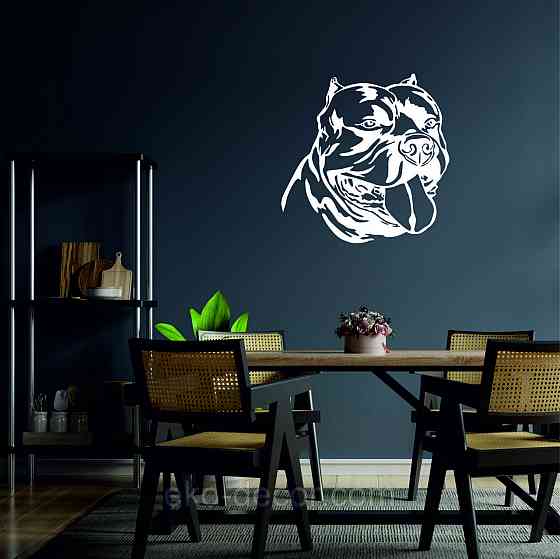 Декоративне настінне 3D Панно «Стафф» Декор на стіну з об'ємом 50*50 см, Білий Київ