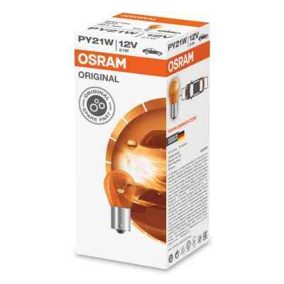 Автолампа Osram 21W (OS 7507) Винница