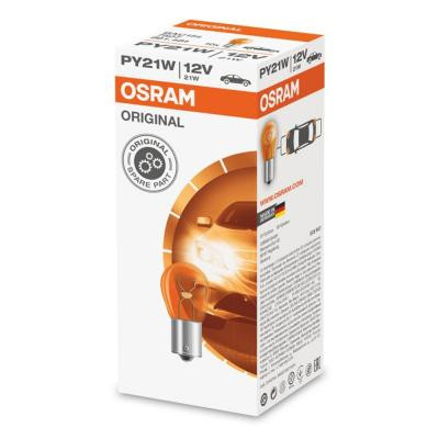 Автолампа Osram 21W (OS 7507) Винница - изображение 1