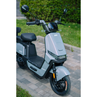 Електробайк 2E FY70 сірий (2EESFYYS70J) Вінниця - фото 9