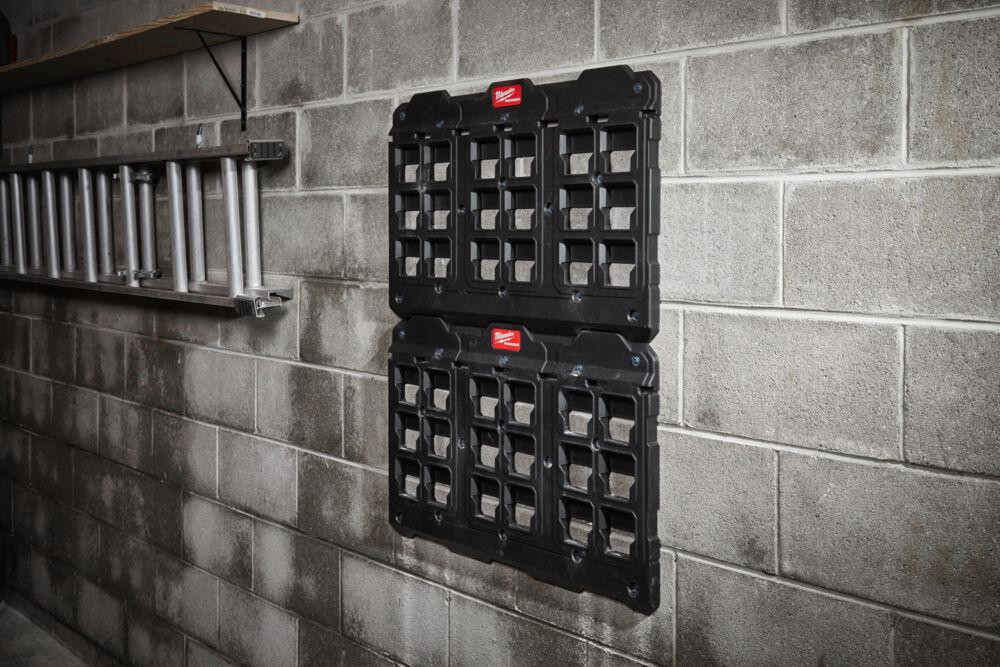 Платформа-фиксатор PACKOUT MILWAUKEE 25x762x508мм Одесса - изображение 2