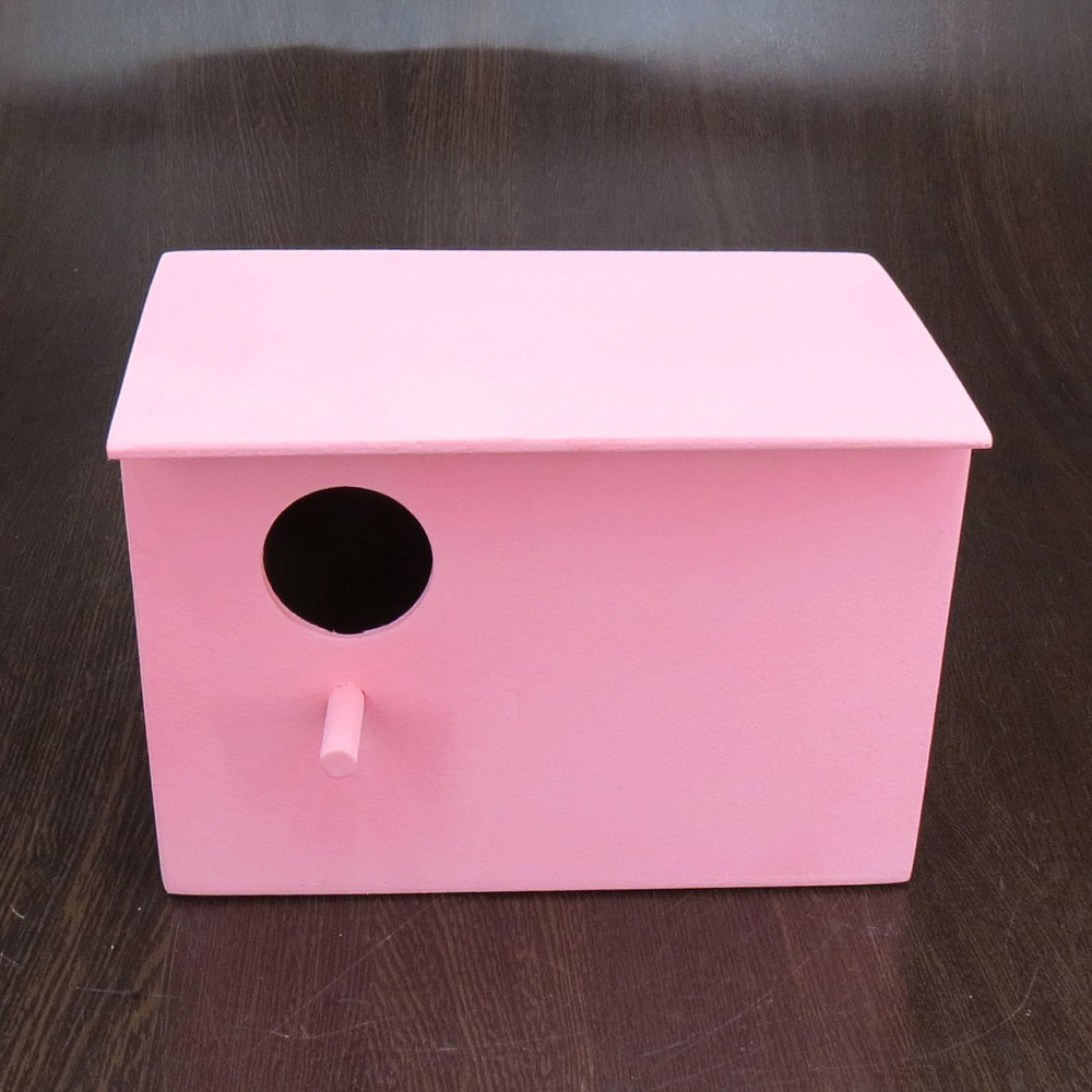 Шпаківня садова "Чиж" барбі Миколаїв - фото 3