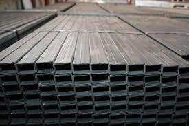 Труба сталева профільна 40х25х1,2 Київ - фото 4