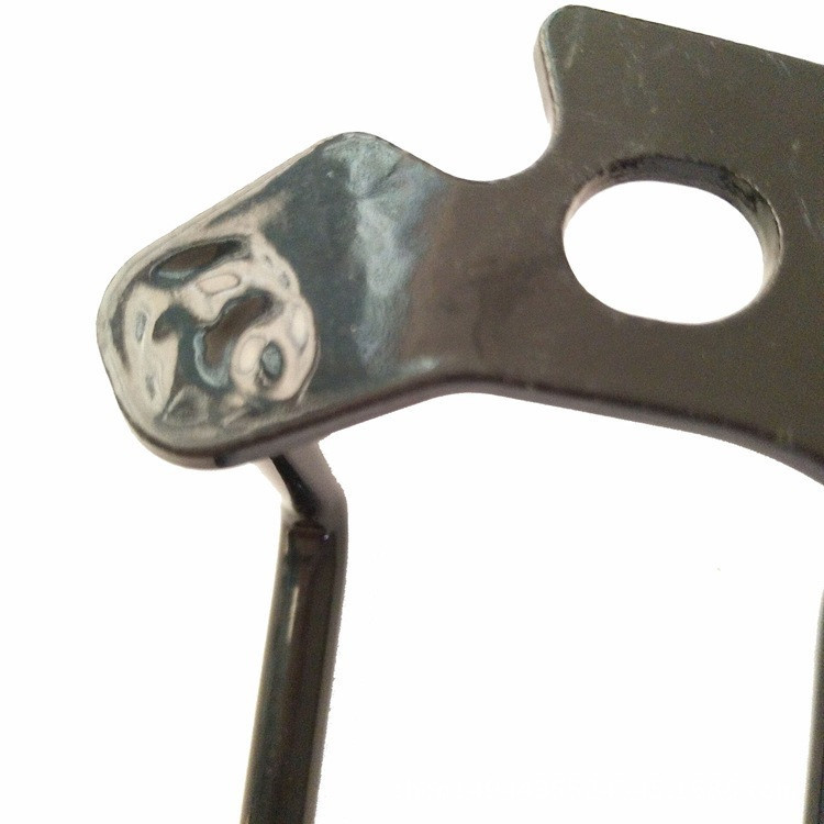 Защита заднего переключателя Feel Fit Бровары - изображение 5