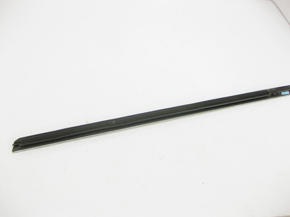 Mercedes-Benz  A1177250282 Хром молдинг під скло передніх правих дверей CLA Shooting Brake X117 CLA C117 Одесса - изображение 5