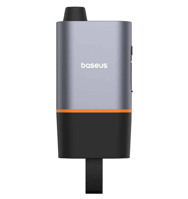 Автомобільний молоток Baseus для порятунку в дорозі Київ - фото 4