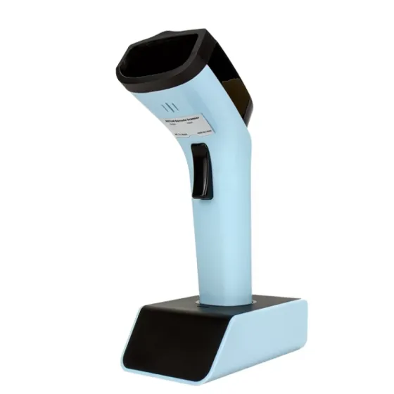 Бездротовий сканер штрих-коду Netum DS7500 Bluetooth 2D Павлоград