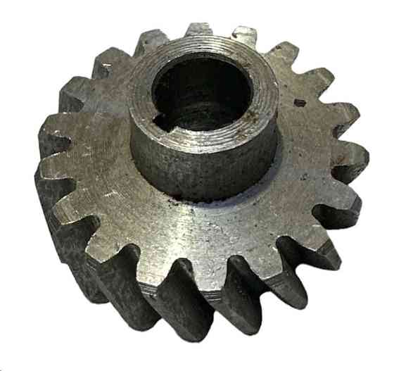 Шестірня генератора УРАЛ 12V I Мукачево