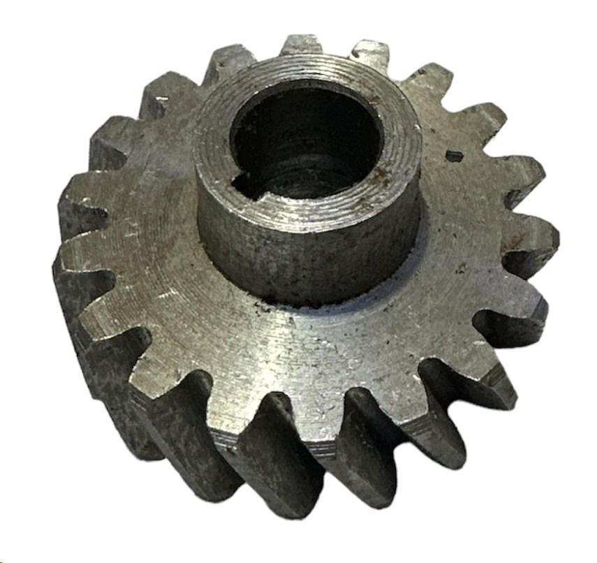Шестірня генератора УРАЛ 12V I Мукачево - фото 1
