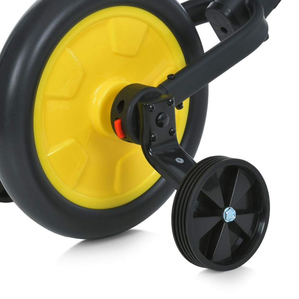 Детский велосипед-беговел MBB 1012-4, 12 дюймов Винница - изображение 8