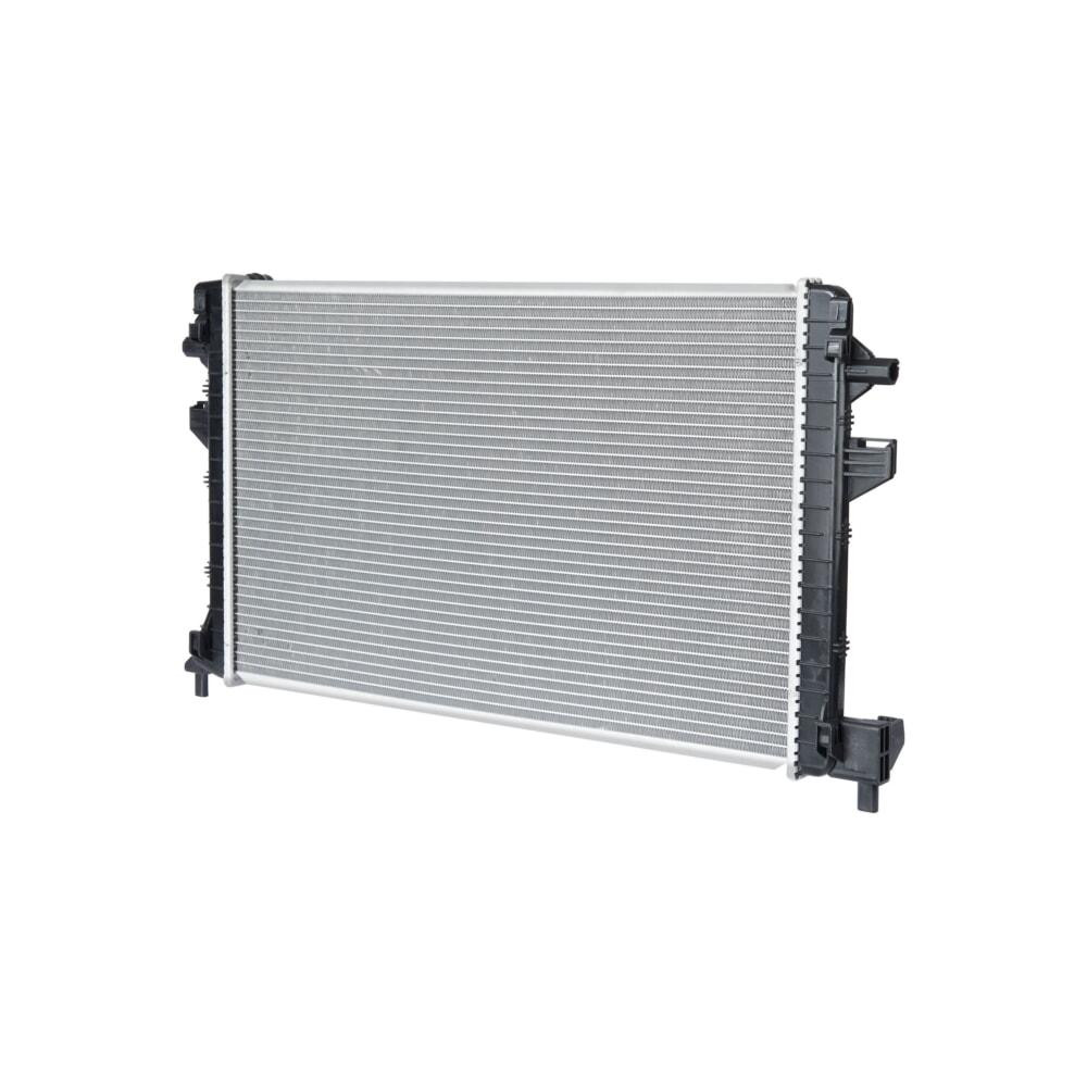 Радиатор охлаждения, Audi, Seat, Skoda, VW, 5Q01212051GF; 5Q0121251ED; 5Q0121251EJ; 5Q0121251GF; 5Q0121251HS, Бренд: SRLine 35032 Киев - изображение 2