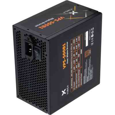 Блок живлення Vinga 500W (VPS-500B1) Вінниця