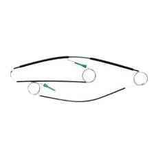 Тросик стеклоподъемника передней двери левой правой Audi A4 B8 Киев