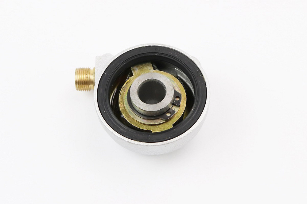 V200R Привід спідометра (під трос, вісь 12мм) Киев - изображение 2