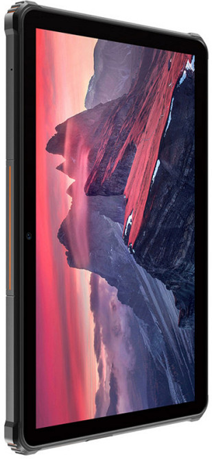 Планшет Oukitel RT9 10.1" HD /6GB/256GB/ T606 /11000mAh/ 16+16Мп /IP69K/LTE Orange Винница - изображение 6