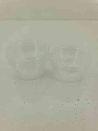 Чаша 2 OZ (59 мл) РР (100 шт) Харків