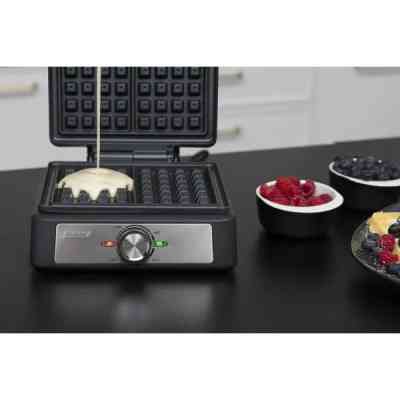 Вафельниця MPM MGO-41/C Вінниця