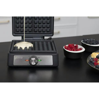 Вафельница MPM MGO-41/C Винница - изображение 4