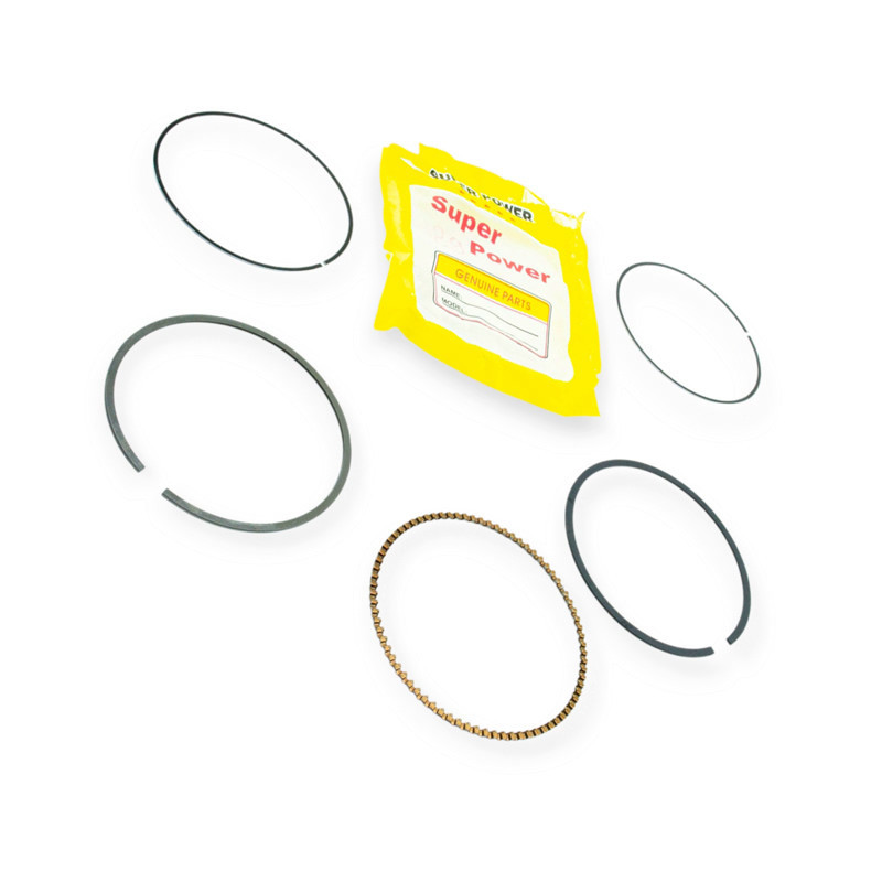 Кольца Minsk-Viper CG, CB-250 69.00мм std поршневые Мукачево - изображение 1