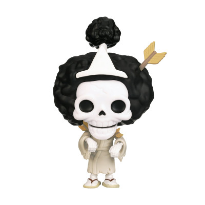 Фигурка Funko Pop серии Большой куш - Брук (54463) Винница - изображение 2