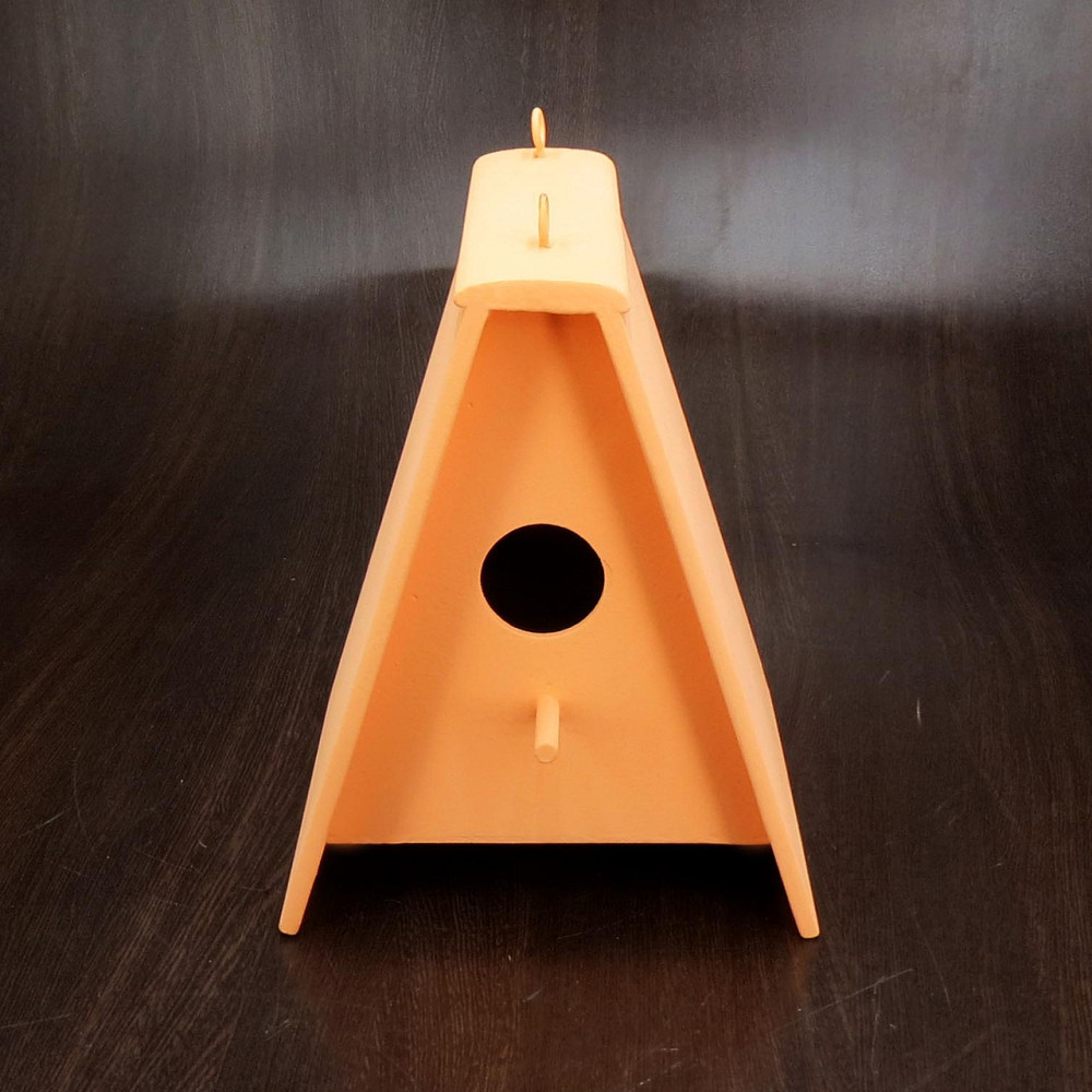 Шпаківня садова "Стриж" грейпфрут Миколаїв - фото 2