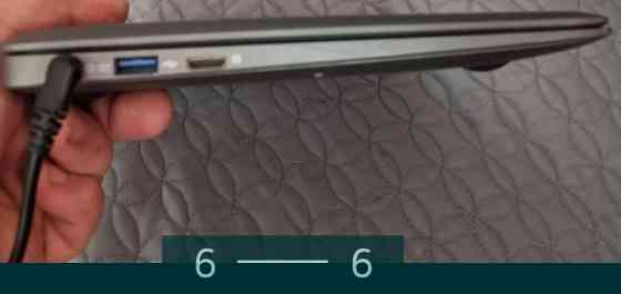 Ноутбук: StormBook 11 PRO Киев