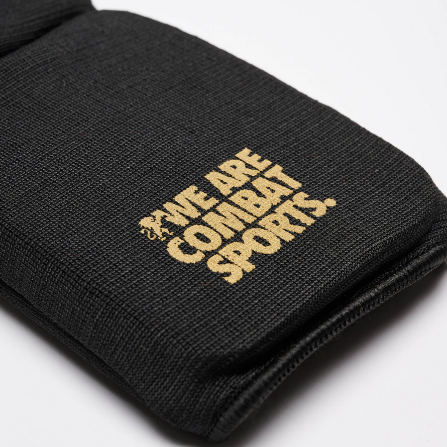 Захист гомілки Leone DNA Black L Київ - фото 4