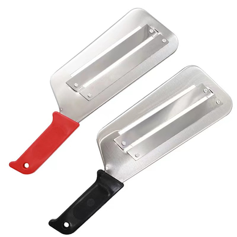 Нож для шинковки капусты UNIQUE Одесса - изображение 2