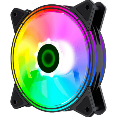 Кулер для корпуса Gamemax RQ 300 Винница - изображение 3