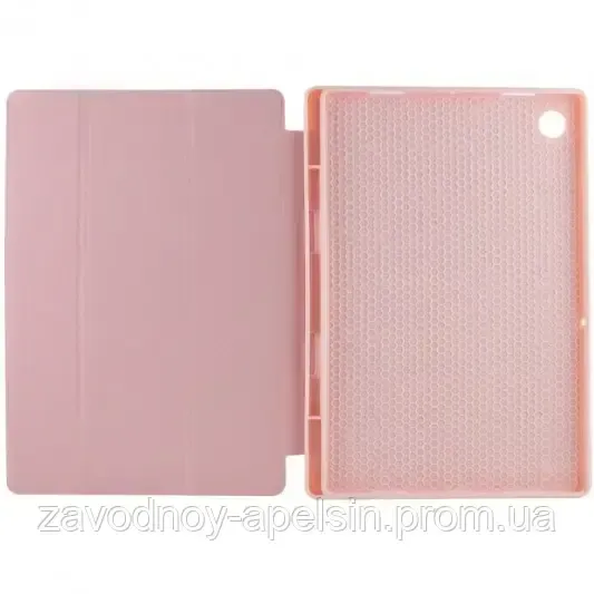 Samsung Tab A8 X200 X205 10,5" Чохол книжка Відсік стілусу (жіночий) Одеса
