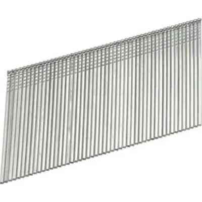 Цвяхи DeWALT оцинковані, кут магазину: 20 °, L = 32 мм, товщина 1.6 мм, 2500 штук. (DNBA1632GZ) Вінниця