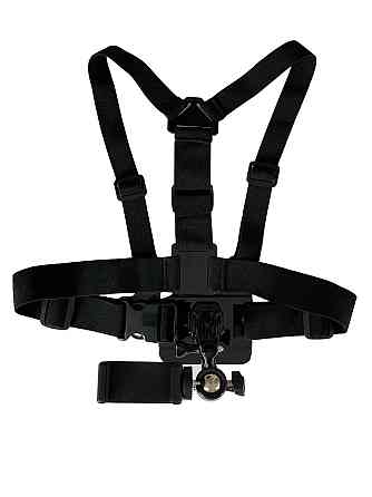 Крепление для телефона на грудь регулируемое ACprof Киев