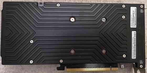 Видеокарта GeForce RTX 2060 Super Dual 8Gb. Киев