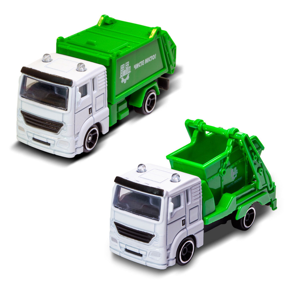 Мінімодель – Міська служба Днепр - изображение 13