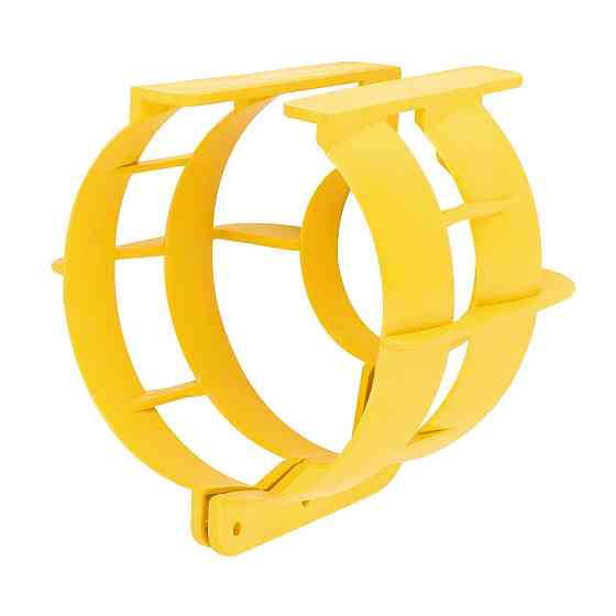 Захист для гвинта, нейлон 9.9HP-20HP YELLOW HF67-009A Черкаси