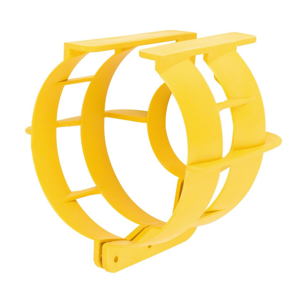 Захист для гвинта, нейлон 9.9HP-20HP YELLOW HF67-009A Черкаси - фото 1