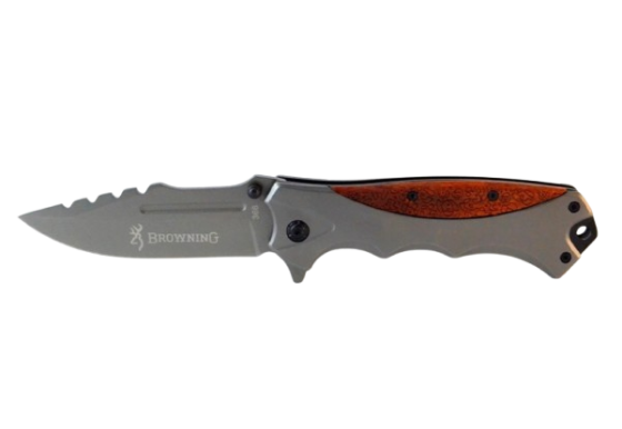 Нож складной Browning 438 Днепр