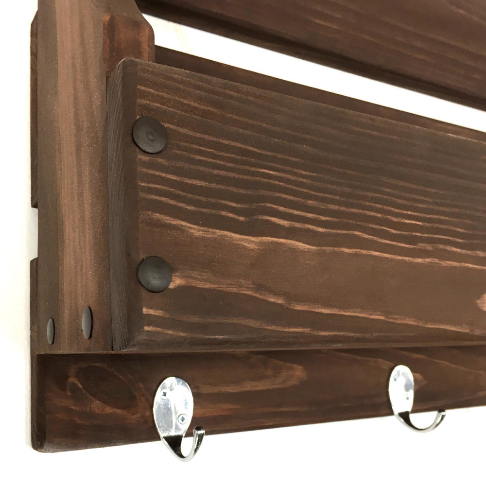 Органайзер для сковорідок "Катсіна" капучино Миколаїв - фото 3