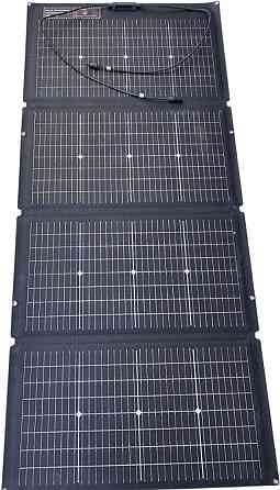 Портативна сонячна панель EcoFlow 160W Solar Panel Київ