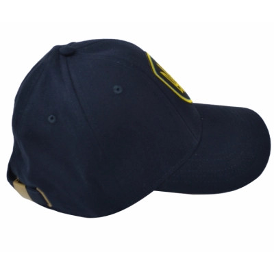 Кепка coFEE Turned Тризуб темно-синій (SH1733-14 CO/29926) Винница - изображение 5