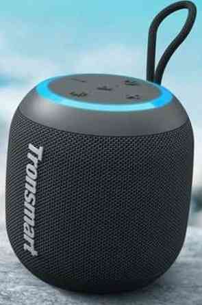 Акустическая система Tronsmart T7 Mini Black. Киев