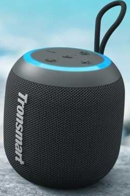 Акустическая система Tronsmart T7 Mini Black. Киев - изображение 3