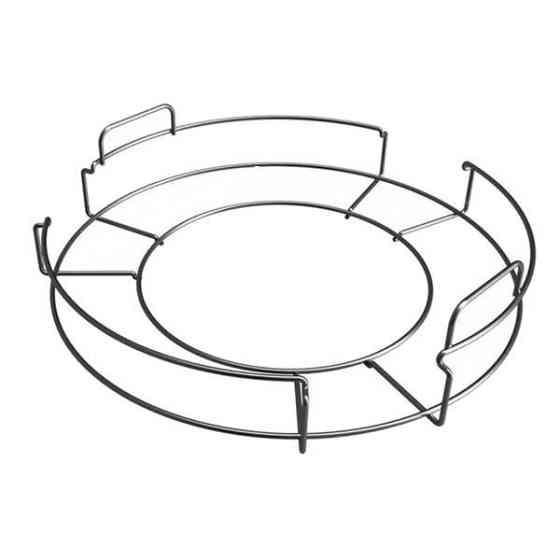 Решітка однорівнева для гриля Big Green Egg ХL для ВОК (WOK) +121196 Код: 007010 Рівне